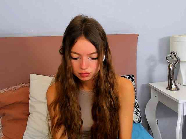GraceShow webcam