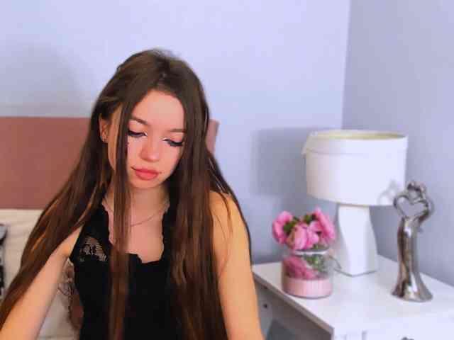 GraceShow webcam