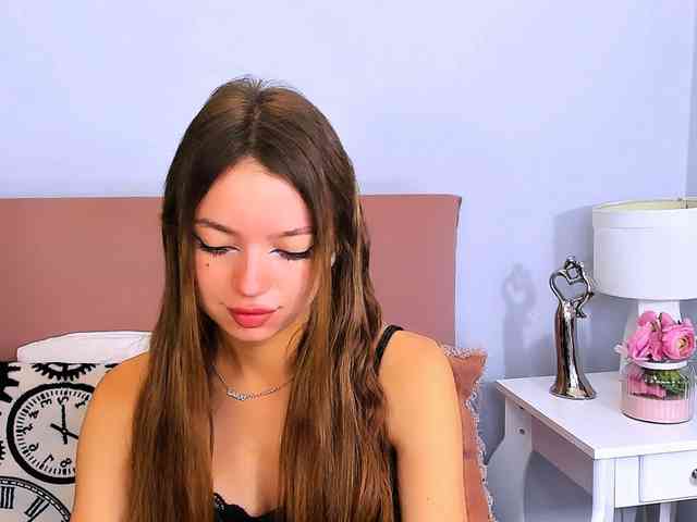 GraceShow webcam