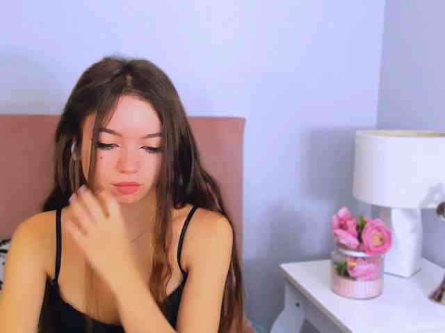 GraceShow webcam