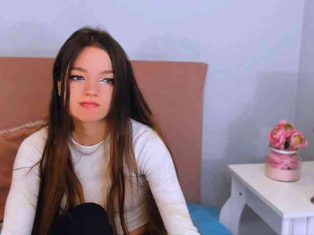 GraceShow webcam