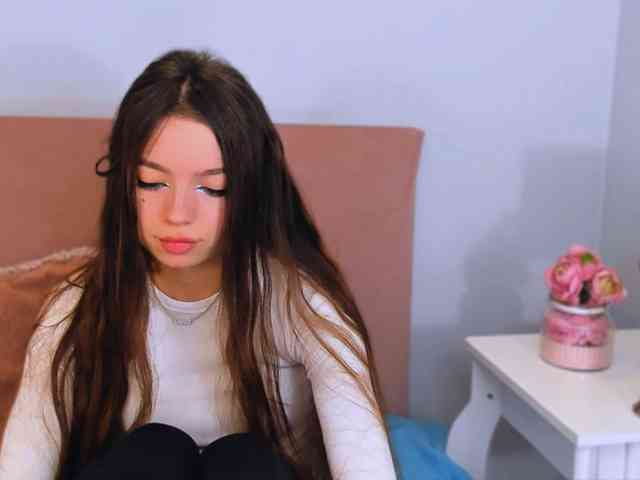 GraceShow webcam