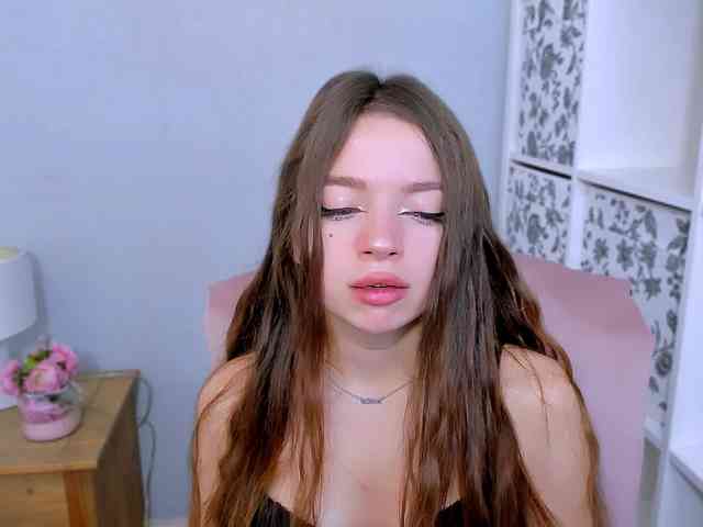 GraceShow webcam