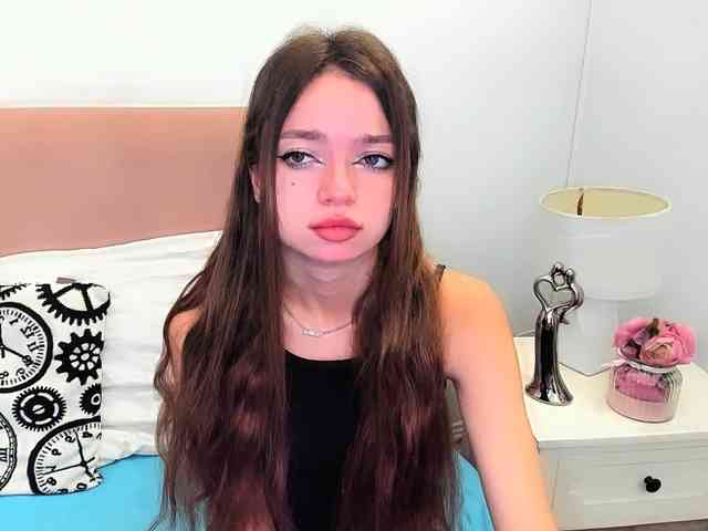 GraceShow webcam