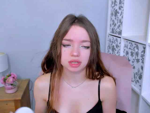 GraceShow webcam