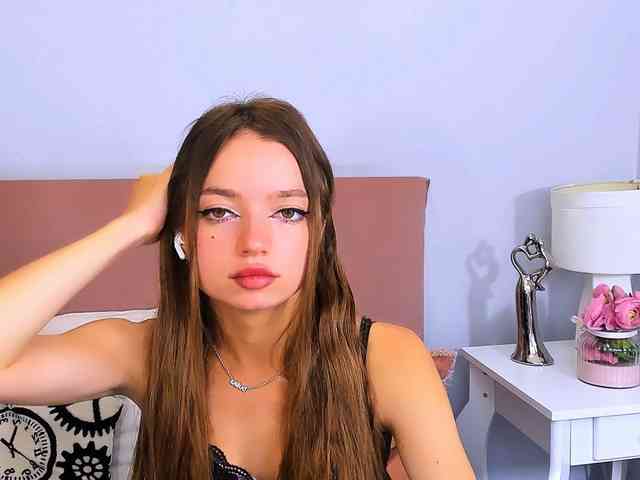 GraceShow webcam