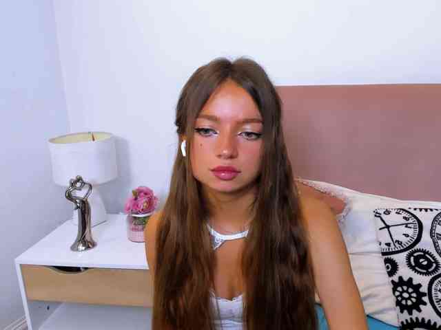 GraceShow webcam