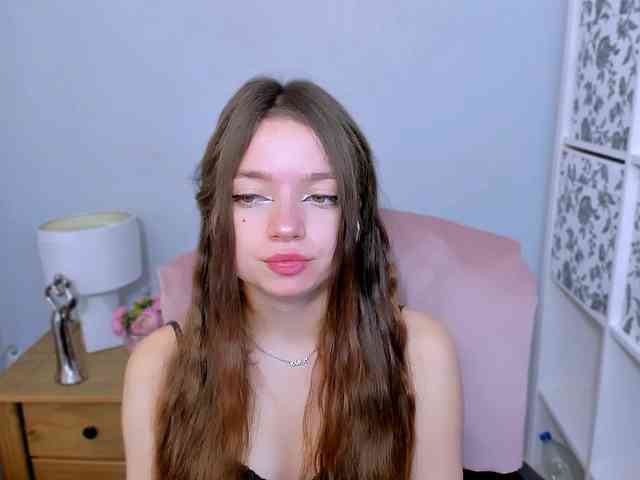 GraceShow webcam
