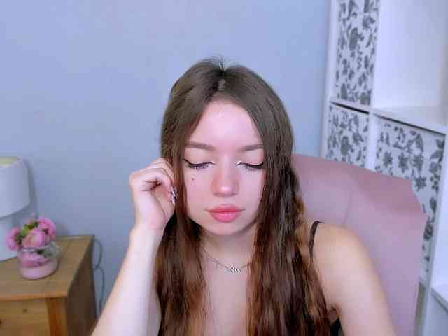 GraceShow webcam