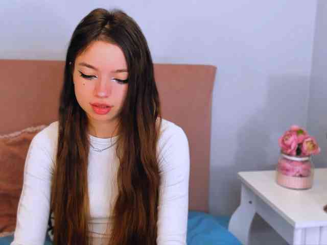 GraceShow webcam