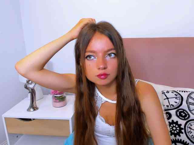 GraceShow webcam