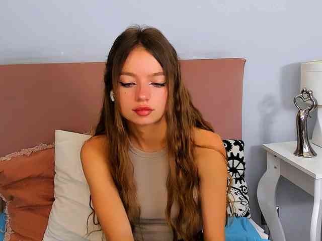 GraceShow webcam