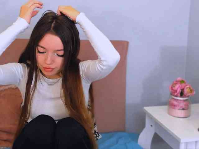 GraceShow webcam