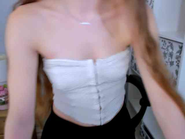 GraceShow webcam