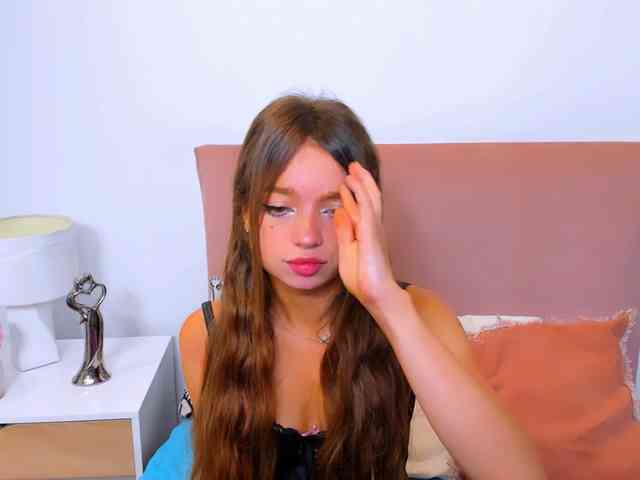 GraceShow webcam