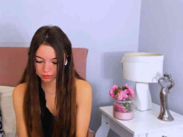 GraceShow webcam