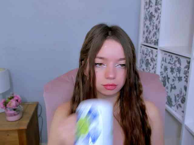 GraceShow webcam