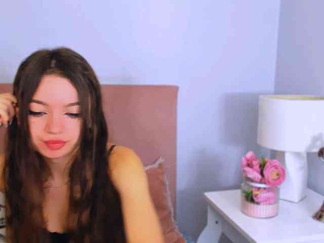 GraceShow webcam