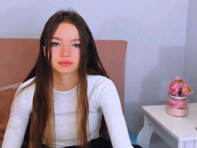 GraceShow webcam