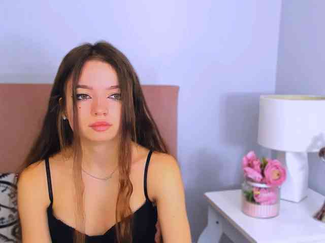 GraceShow webcam
