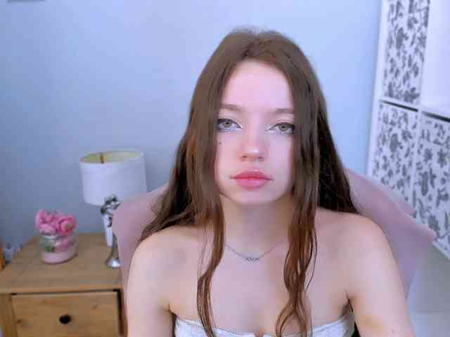 GraceShow webcam