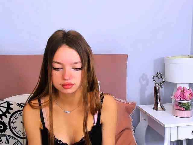 GraceShow webcam