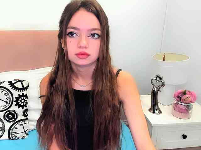GraceShow webcam