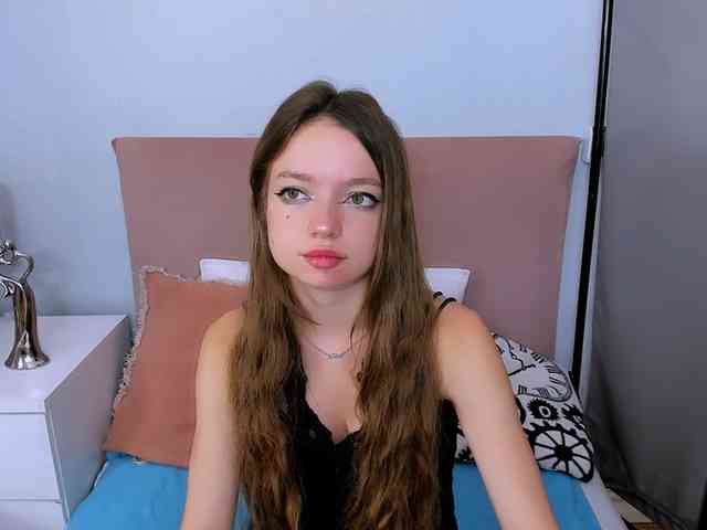 GraceShow webcam