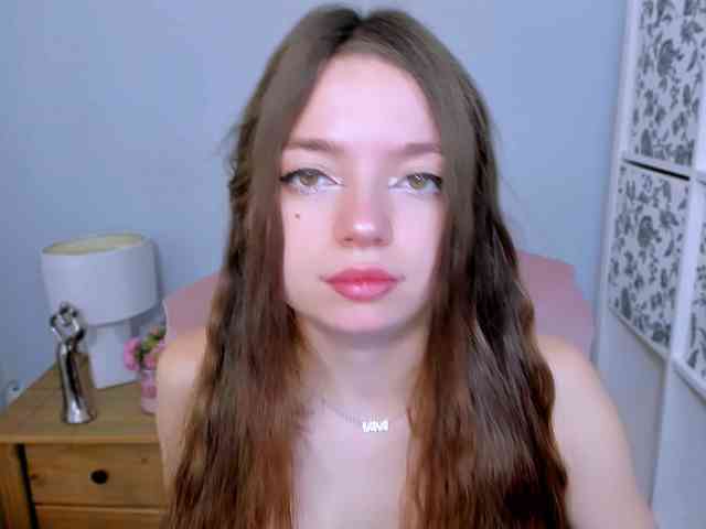 GraceShow webcam