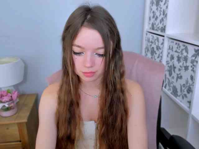 GraceShow webcam