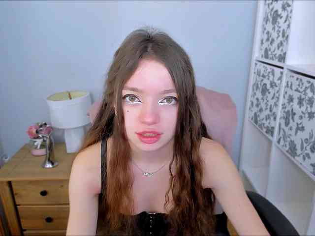 GraceShow webcam