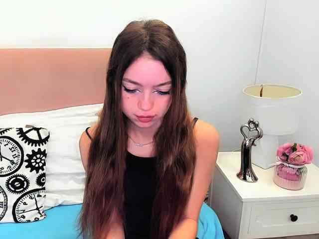GraceShow webcam