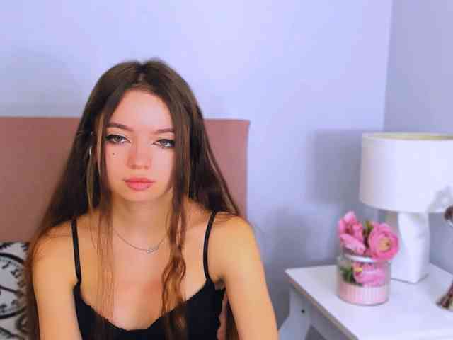 GraceShow webcam