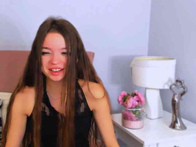 GraceShow webcam