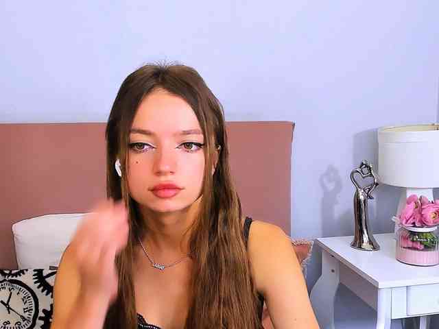 GraceShow webcam
