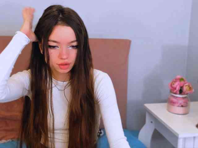 GraceShow webcam