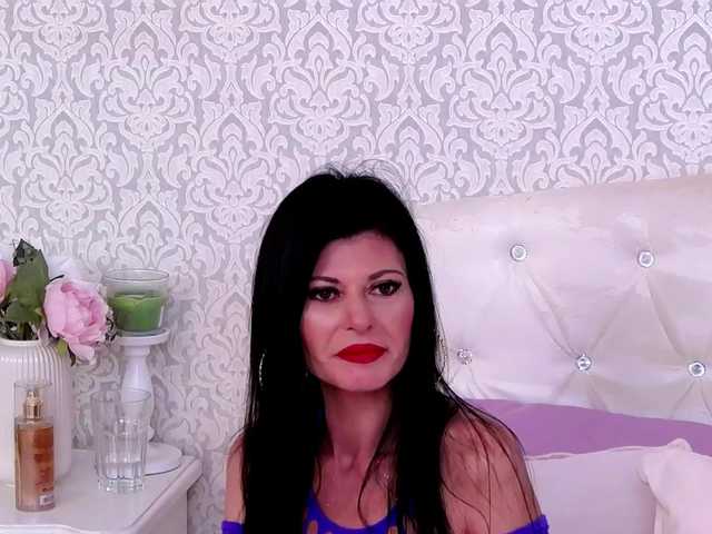 RosalieNorman — bongacams