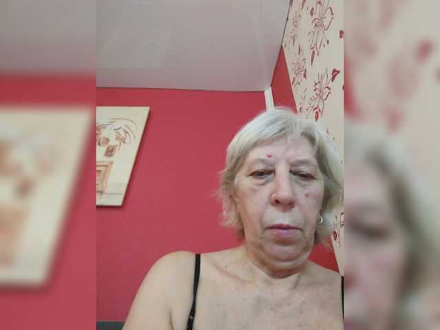 DamlaGRANDMILF Porn
