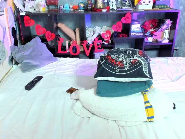 provocatemur's BongaCams show and profile