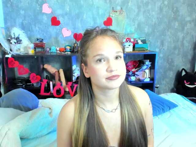 provocatemur —  Hello! Write before private, let's discuss your deepest desires  I'm a big fan of anal, up to juicy ass play  @remain   Favorite vibrations - 10 and 111  Please read the tip menu in the general chat before asking!  inst: _provocatem