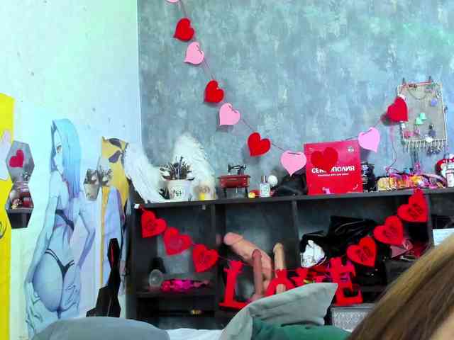 provocatemur webcam