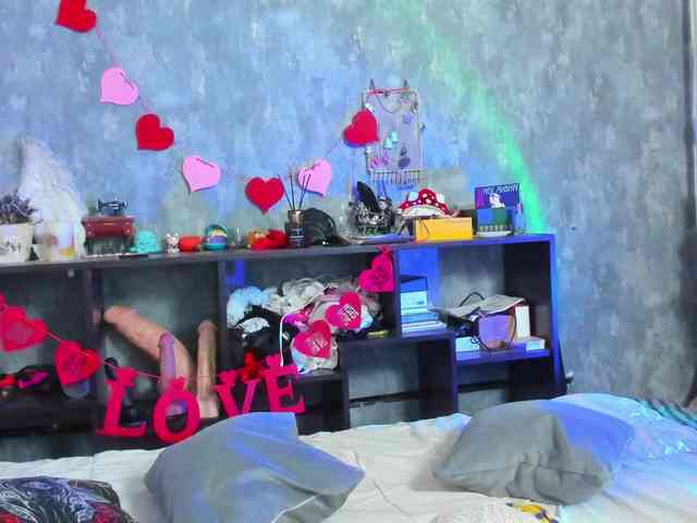 provocatemur webcam