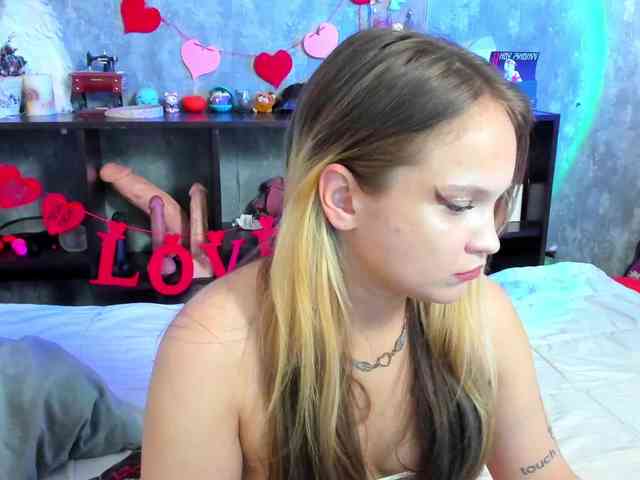provocatemur webcam