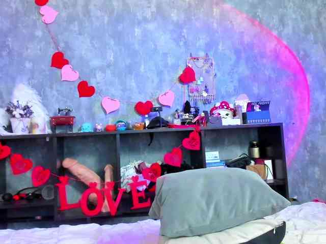 provocatemur webcam