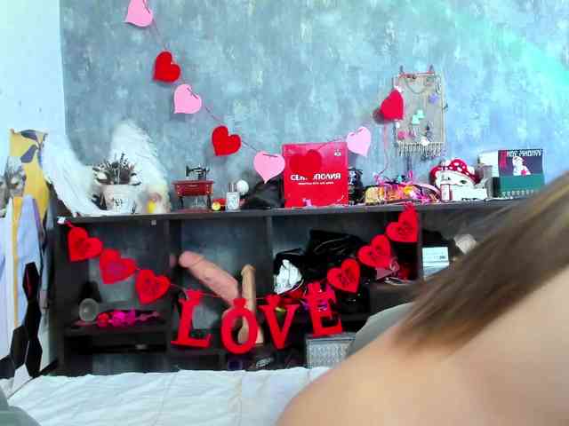 provocatemur webcam