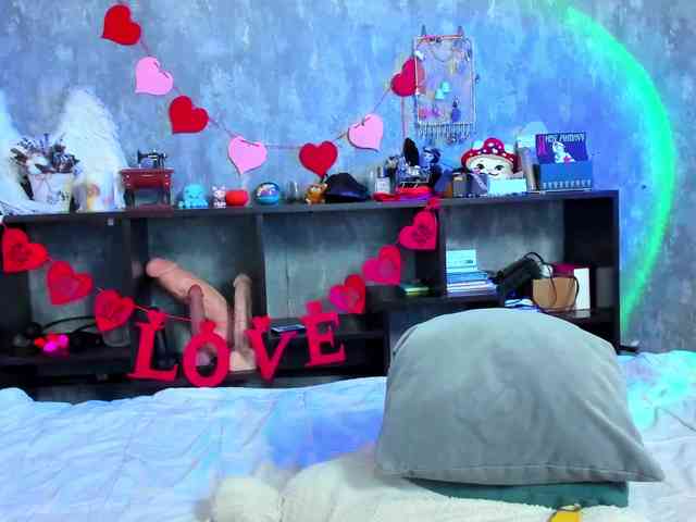 provocatemur webcam