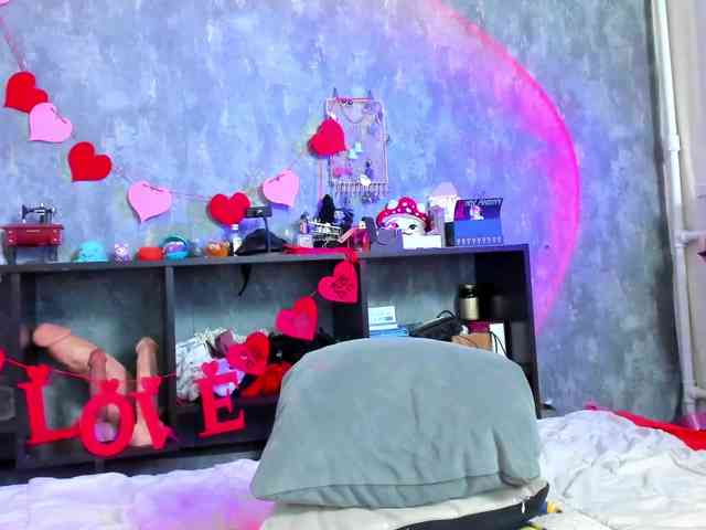 provocatemur webcam