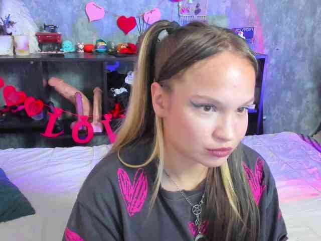 provocatemur webcam