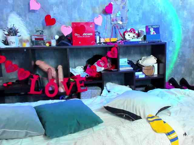provocatemur webcam