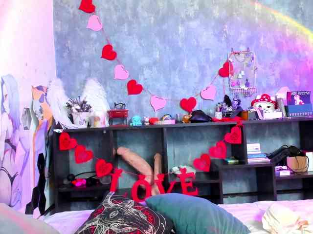 provocatemur webcam